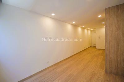 Apartaestudio en venta en Chapinero Norte, Bogotá, 24 m² · foto 8 de 19