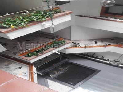 Apartamento en venta en Santa Barbara Central, Bogotá · foto 11 de 13