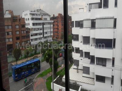 Apartamento en venta en Santa Barbara Central, Bogotá · foto 7 de 13