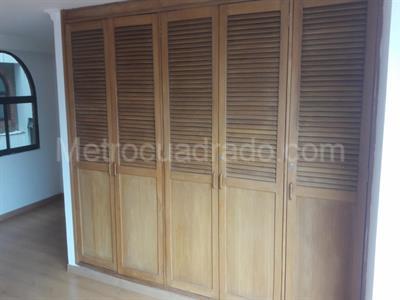 Apartamento en venta en Santa Barbara Central, Bogotá · foto 9 de 13