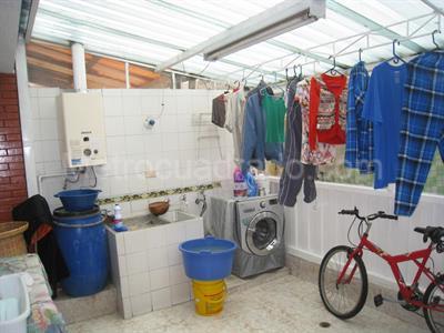 Casa de 3 alcobas en venta en Modelia, Bogotá, 201 m² · foto 8 de 19