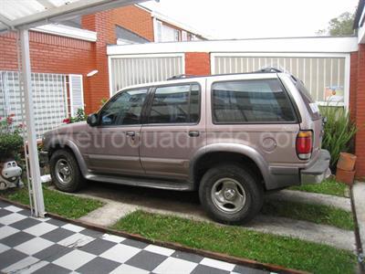 Casa de 3 alcobas en venta en Modelia, Bogotá, 201 m² · foto 18 de 19