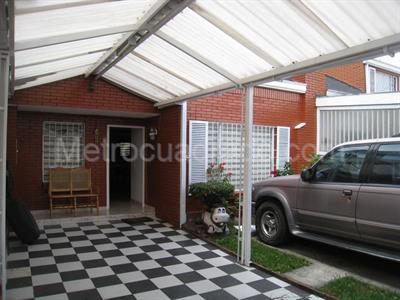 Casa de 3 alcobas en venta en Modelia, Bogotá, 201 m² · foto 19 de 19