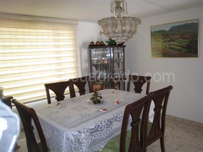 Casa de 3 alcobas en venta en Modelia, Bogotá, 201 m² · foto 5 de 19