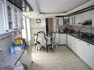 Casa de 3 alcobas en venta en Modelia, Bogotá, 201 m² · foto 7 de 19