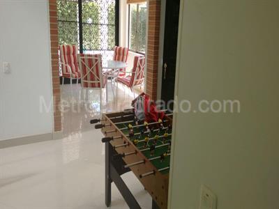 Casa de 4 alcobas en venta en Nilo Cundinamarca Vda Los Cobos Condominio Pacoli, Girardot, 240 m² · foto 6 de 20