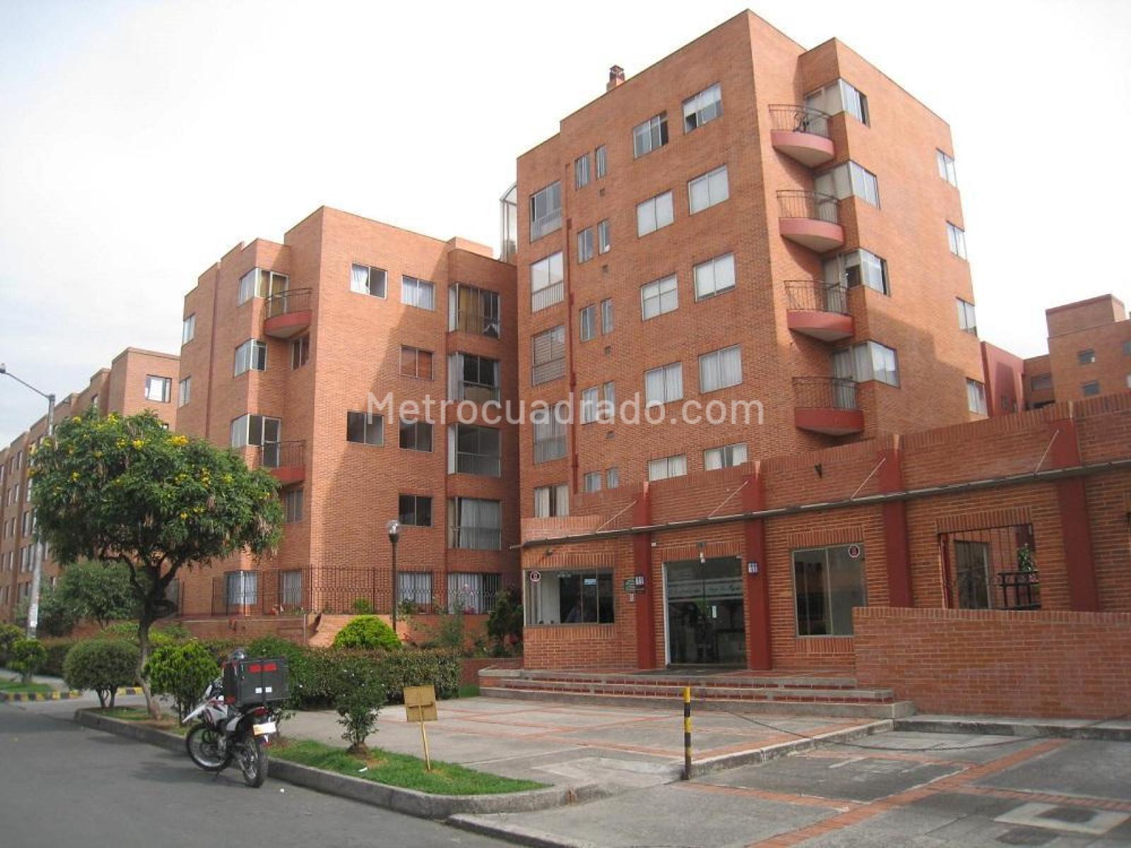 Venta de Apartamento en Hayuelos Bogotá D.C. 3553M2584662