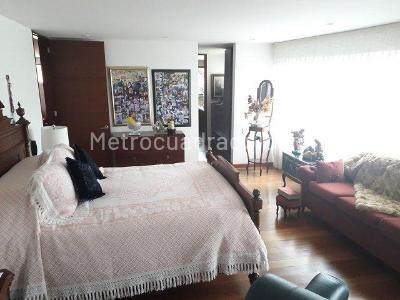 Casa de 4 alcobas en venta en Sotileza, Bogotá, 602 m² · foto 11 de 19