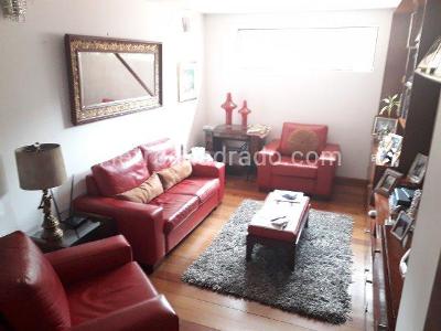 Casa de 4 alcobas en venta en Sotileza, Bogotá, 602 m² · foto 13 de 19