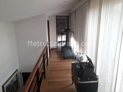 Casa de 4 alcobas en venta en Sotileza, Bogotá, 602 m² · foto 17 de 19