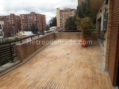 Casa de 4 alcobas en venta en Sotileza, Bogotá, 602 m² · foto 19 de 19