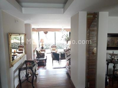Casa de 4 alcobas en venta en Sotileza, Bogotá, 602 m² · foto 4 de 19