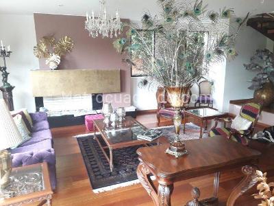 Casa de 4 alcobas en venta en Sotileza, Bogotá, 602 m² · foto 2 de 19