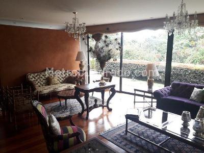 Casa de 4 alcobas en venta en Sotileza, Bogotá, 602 m² · foto 3 de 19