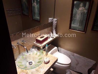 Casa de 4 alcobas en venta en Sotileza, Bogotá, 602 m² · foto 5 de 19