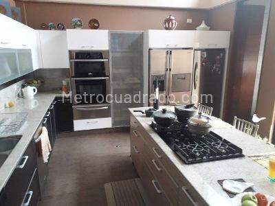 Casa de 4 alcobas en venta en Sotileza, Bogotá, 602 m² · foto 6 de 19