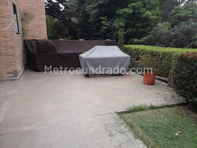 Casa de 4 alcobas en venta en Sotileza, Bogotá, 602 m² · foto 8 de 19