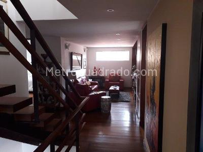 Casa de 4 alcobas en venta en Sotileza, Bogotá, 602 m² · foto 9 de 19