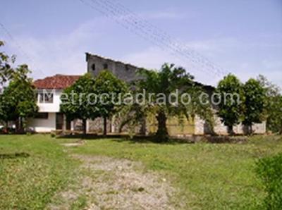 Bodega en Venta y Arriendo, VILLAVICENCIO VEREDA APIAY, Villavicencio