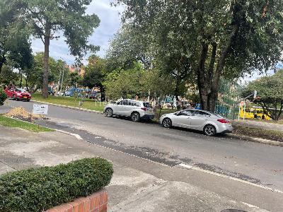 Apartamento en venta en Cedritos, Bogotá · foto 11 de 16
