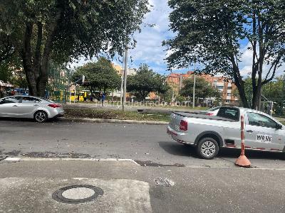 Apartamento en venta en Cedritos, Bogotá · foto 12 de 16