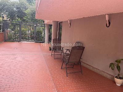 Apartamento en venta en Cedritos, Bogotá · foto 14 de 16