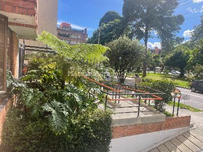 Apartamento en venta en Cedritos, Bogotá · foto 15 de 16