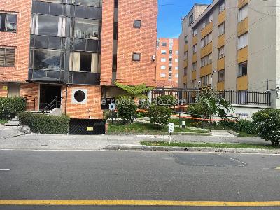 Apartamento en venta en Cedritos, Bogotá · foto 16 de 16