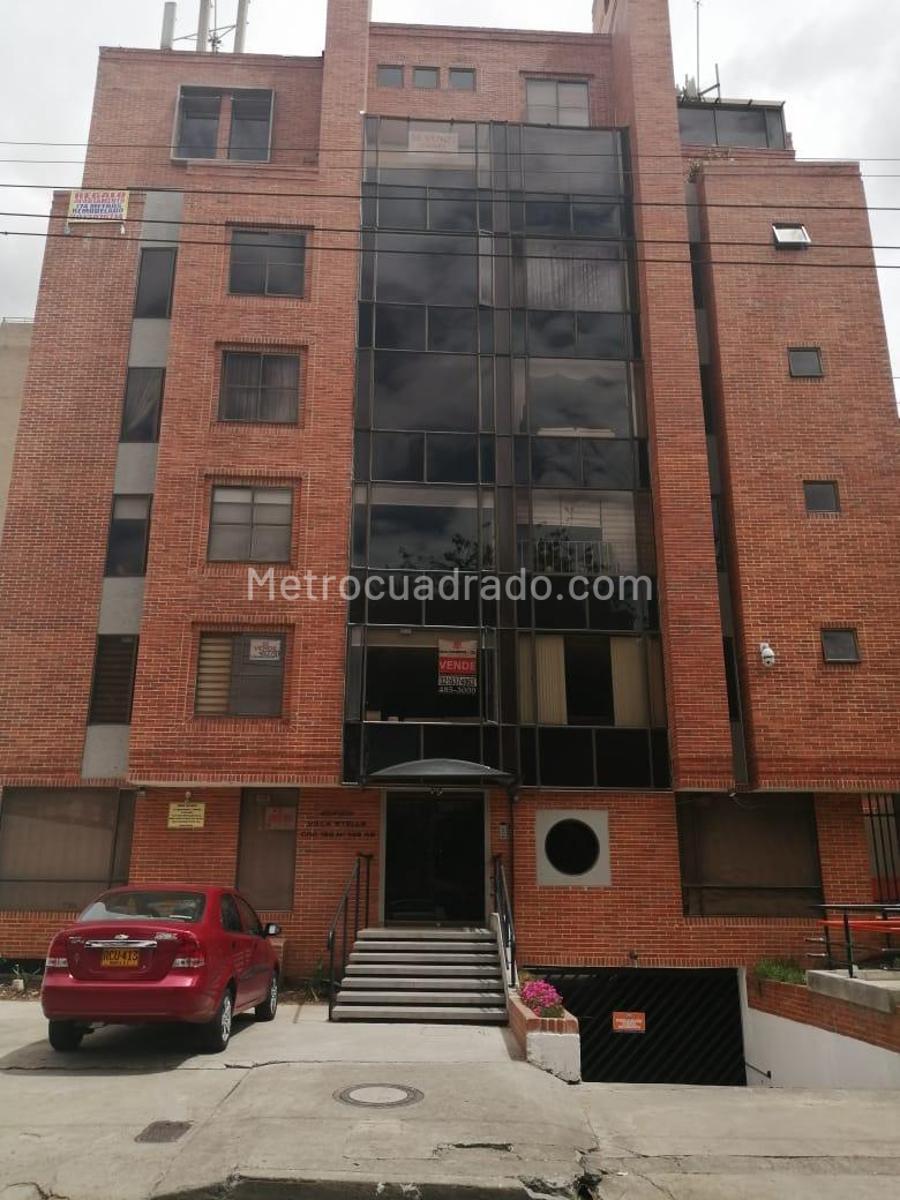 Apartamento en Venta  CEDRITOS