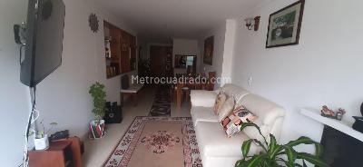 Apartamento en venta en Cedritos, Bogotá · foto 2 de 16