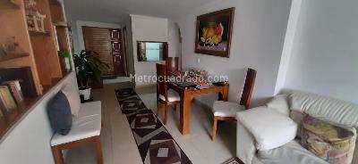 Apartamento en venta en Cedritos, Bogotá · foto 3 de 16