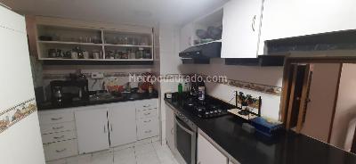Apartamento en venta en Cedritos, Bogotá · foto 4 de 16