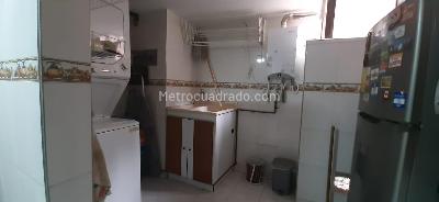 Apartamento en venta en Cedritos, Bogotá · foto 5 de 16