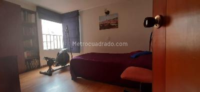 Apartamento en venta en Cedritos, Bogotá · foto 6 de 16