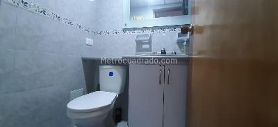 Apartamento en venta en Cedritos, Bogotá · foto 8 de 16