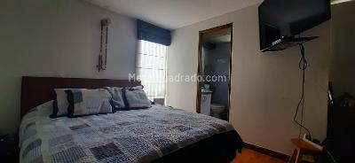 Apartamento en venta en Cedritos, Bogotá · foto 9 de 16