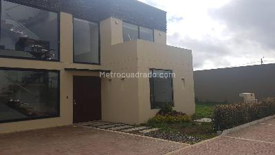 Casa de 4 alcobas en venta en Chia Vereda Fonqueta, Chía, 295 m² · foto 14 de 18