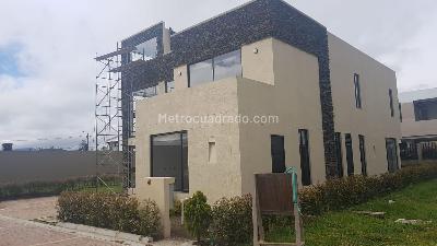 Casa de 4 alcobas en venta en Chia Vereda Fonqueta, Chía, 295 m² · foto 16 de 18