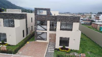 Casa de 4 alcobas en venta en Chia Vereda Fonqueta, Chía, 295 m² · foto 7 de 18