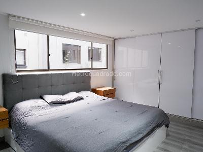 Apartamento de 3 alcobas en venta en Santa Barbara Central, Bogotá, 180 m² · foto 11 de 20