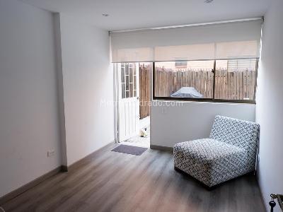 Apartamento de 3 alcobas en venta en Santa Barbara Central, Bogotá, 180 m² · foto 17 de 20