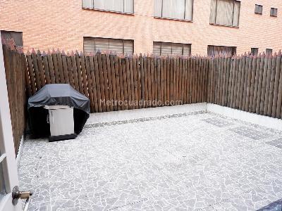 Apartamento de 3 alcobas en venta en Santa Barbara Central, Bogotá, 180 m² · foto 19 de 20