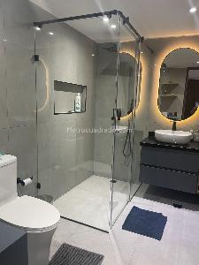 Apartamento de 3 alcobas en venta en Santa Barbara Central, Bogotá, 180 m² · foto 12 de 20