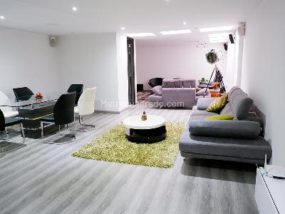 Apartamento de 3 alcobas en venta en Santa Barbara Central, Bogotá, 180 m² · foto 3 de 20