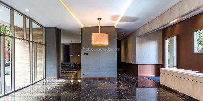 Apartamento de 3 alcobas en venta en Los Rosales, Bogotá, 417 m² · foto 16 de 18