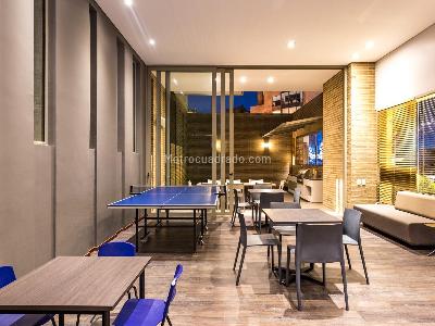 Apartamento de 3 alcobas en venta en Los Rosales, Bogotá, 417 m² · foto 18 de 18