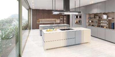 Apartamento de 3 alcobas en venta en Los Rosales, Bogotá, 417 m² · foto 7 de 18