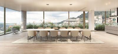 Apartamento de 3 alcobas en venta en Los Rosales, Bogotá, 417 m² · foto 9 de 18