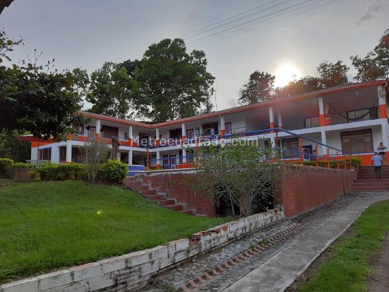 Casa – Manizales - Vista 2