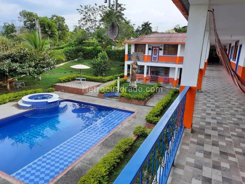 Casa – Manizales - Vista 3